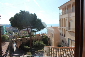 Appartamento Cortese Tropea